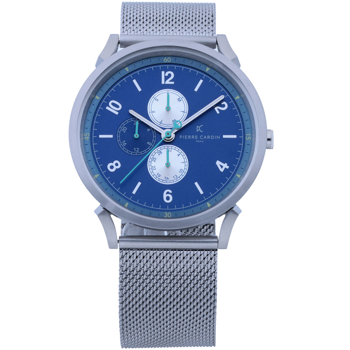 Herrklocka Pierre Cardin CPI-2064 - 6