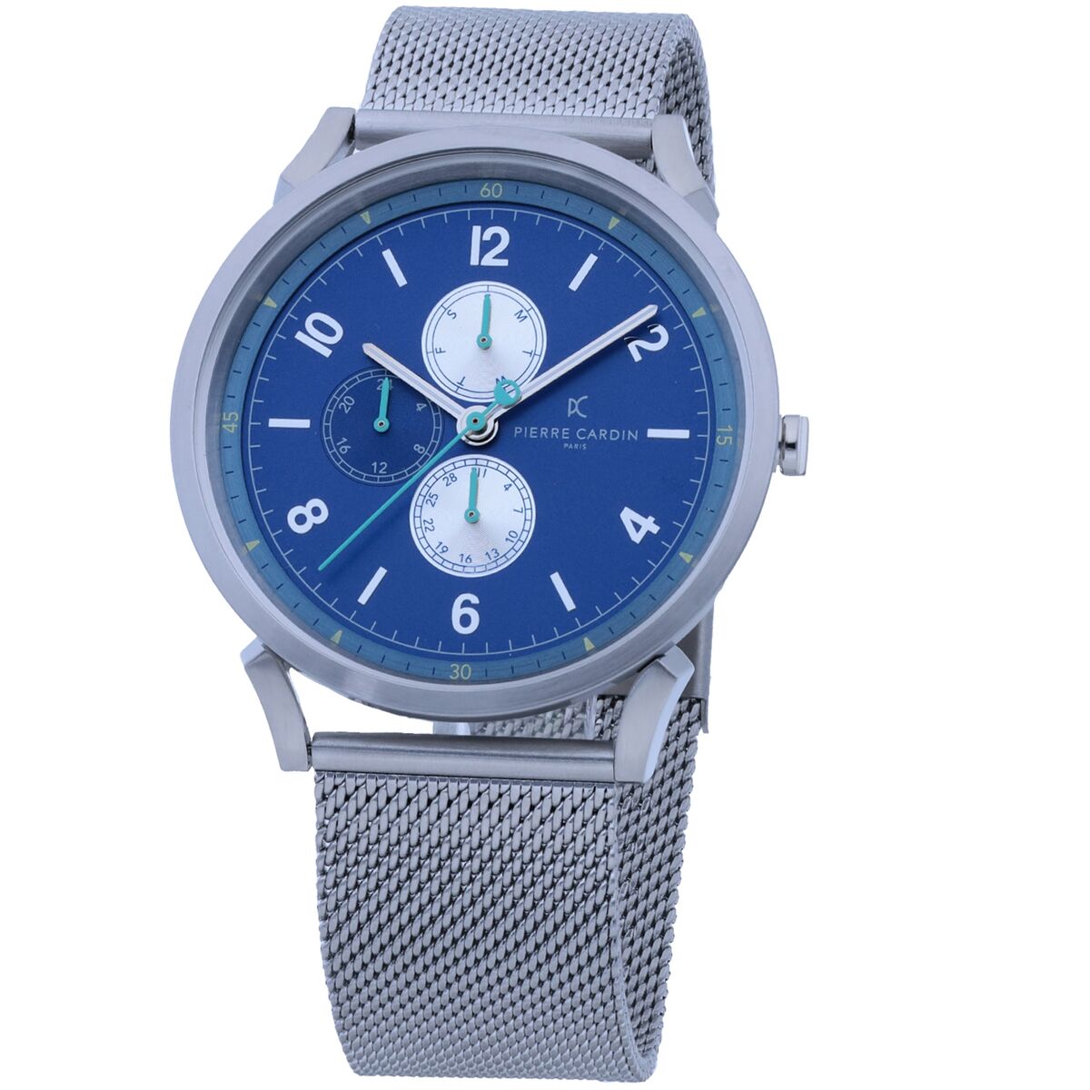 Herrklocka Pierre Cardin CPI-2064