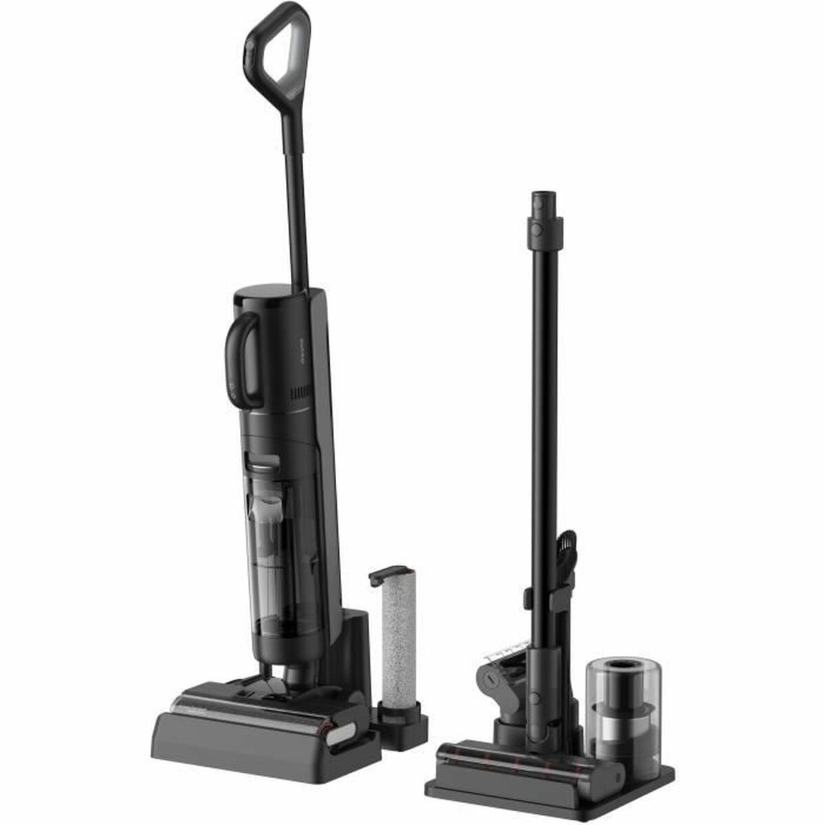 Sladdlös Dammsugare Dreame Svart 300 W - 3