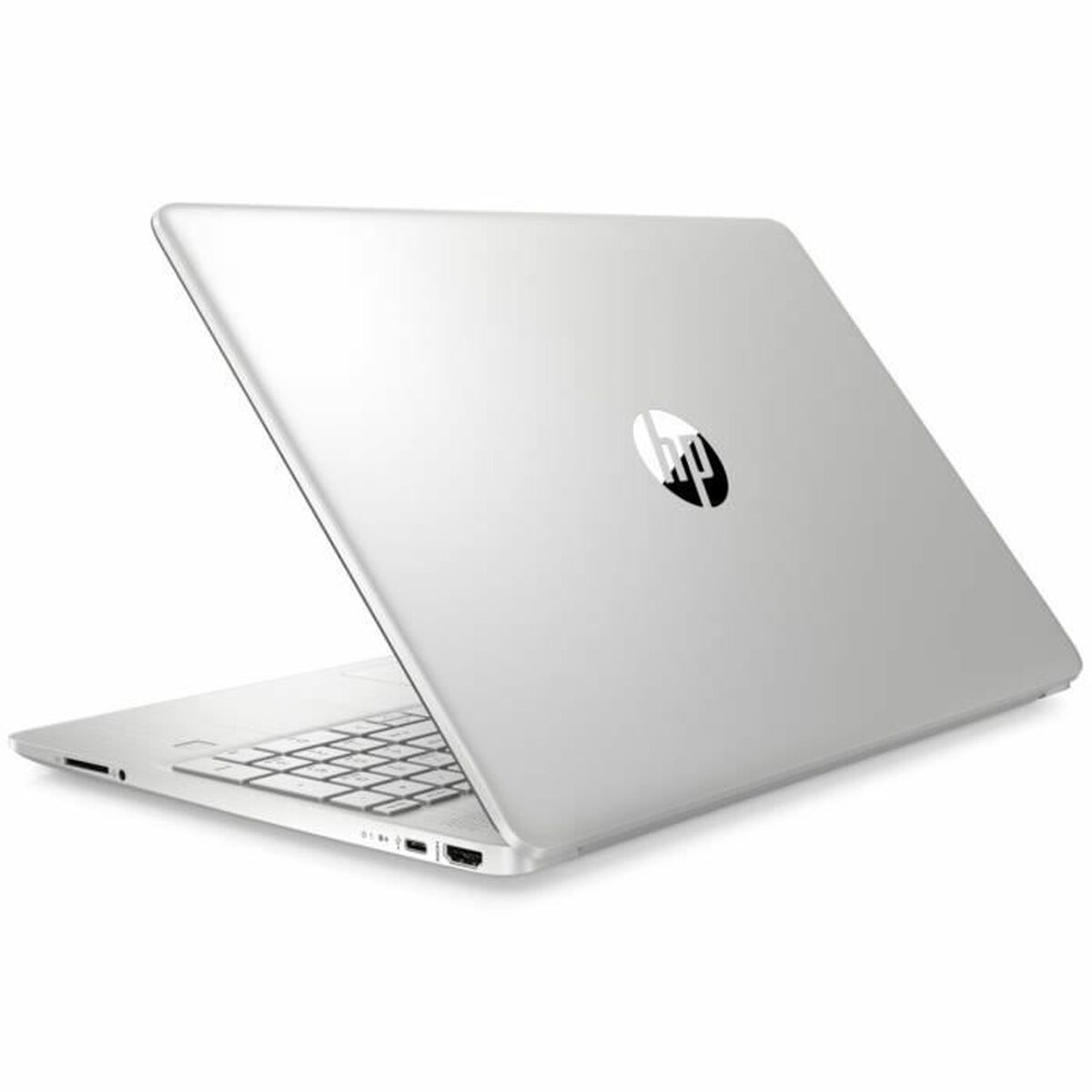 Bärbar dator HP 15S-EQ2083NF 15" AMD Ryzen 5 5500U 16 GB RAM 512 GB SSD Azerty Franska - 4