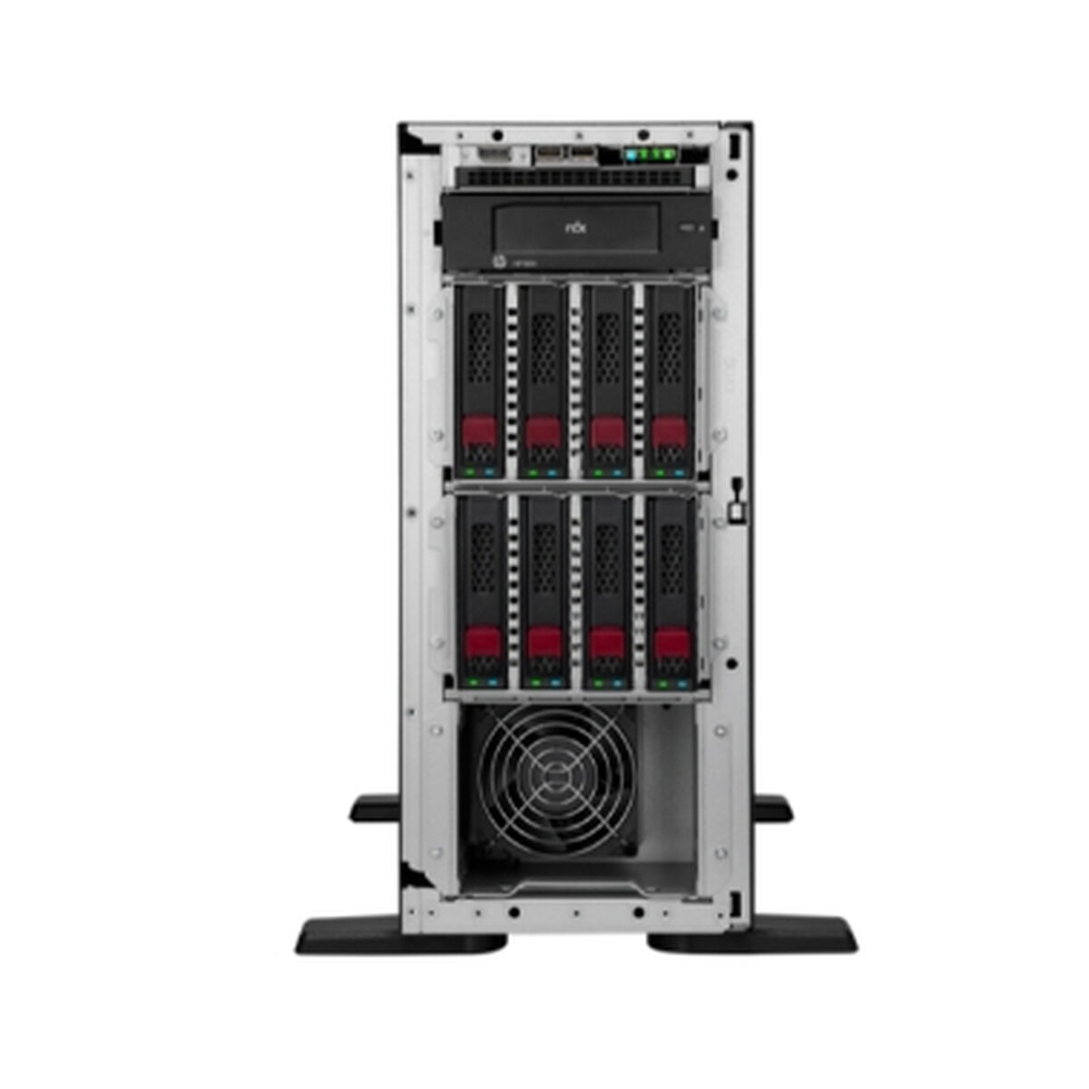 Server HPE P70278-421 32 GB RAM - 7