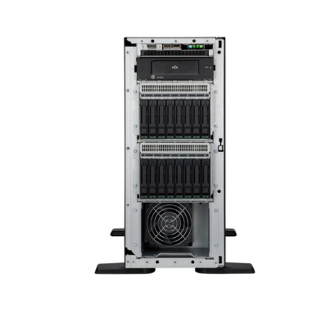 Server HPE P70278-421 32 GB RAM - 5