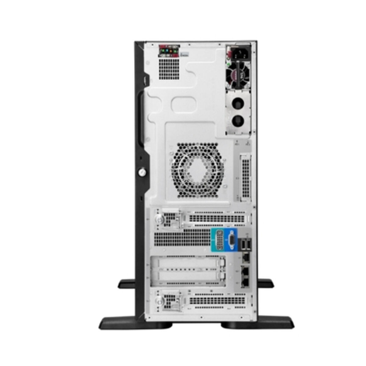 Server HPE P70278-421 32 GB RAM - 6