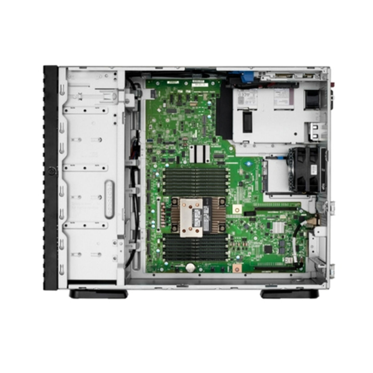 Server HPE P70278-421 32 GB RAM - 3