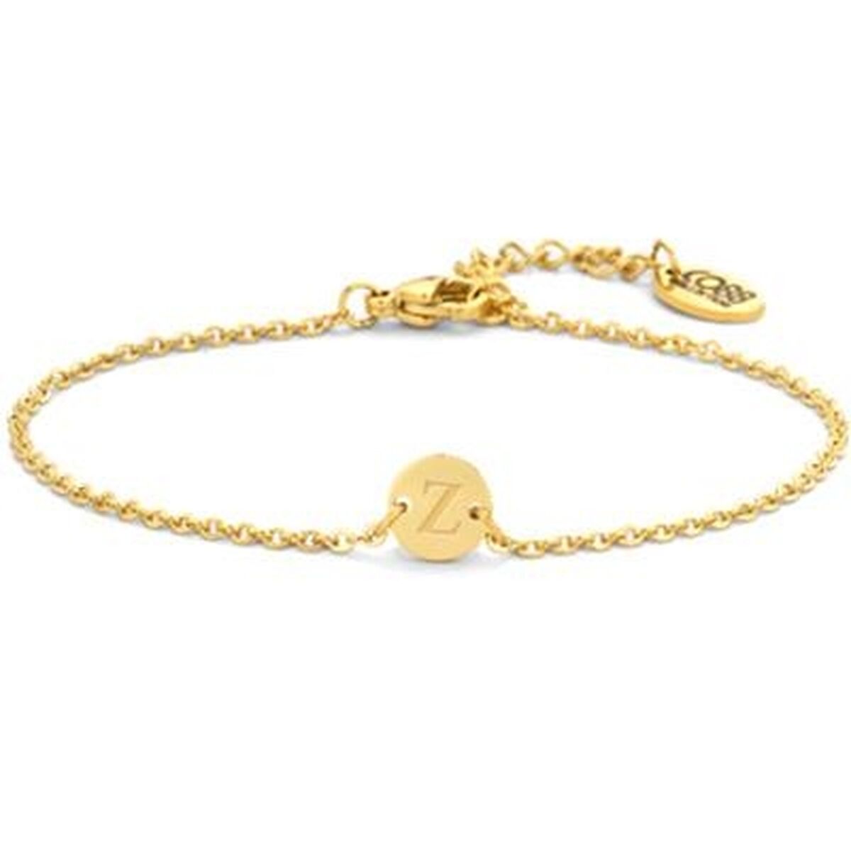 Damarmband CO88 Collection 8CB-90640 Gyllene