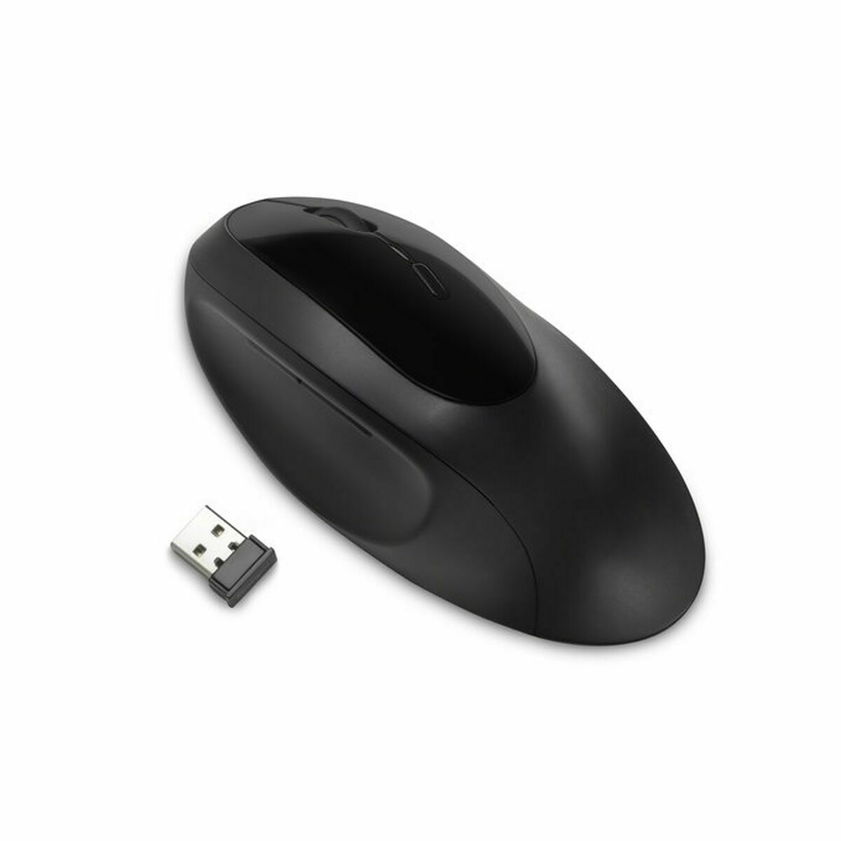 Trådlös Mus Kensington Pro Fit Svart 800/1200/1600 dpi 1600 dpi