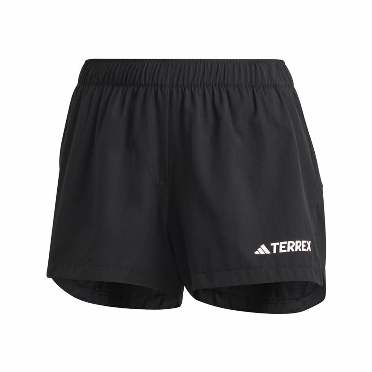 Träningsshorts Adidas Mt Trail