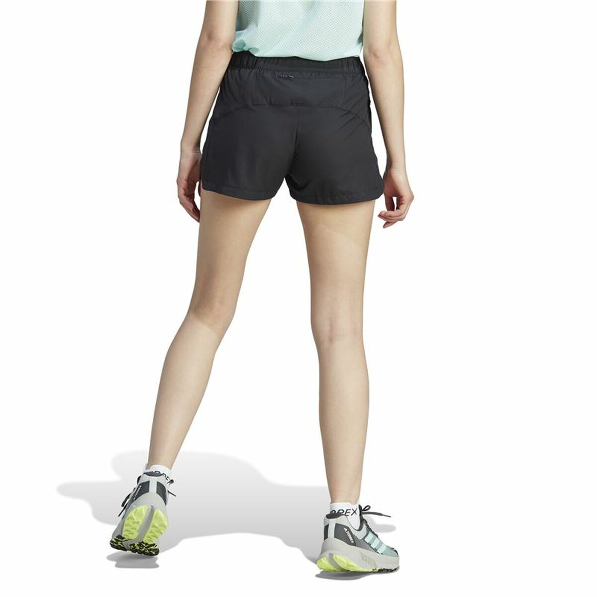 Träningsshorts Adidas Mt Trail - 3