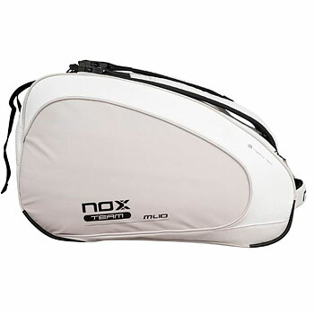 Racketväska Nox Ml10 Team Grå