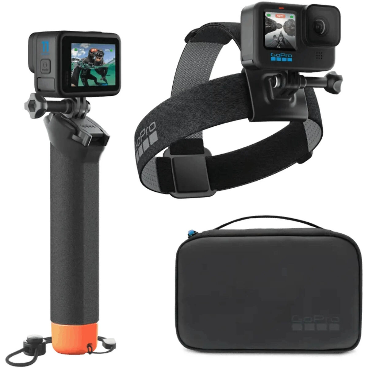 Övervakningsvideokamera GoPro AKTES-003-VN