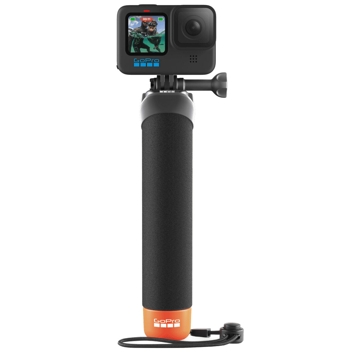 Övervakningsvideokamera GoPro AKTES-003-VN - 3