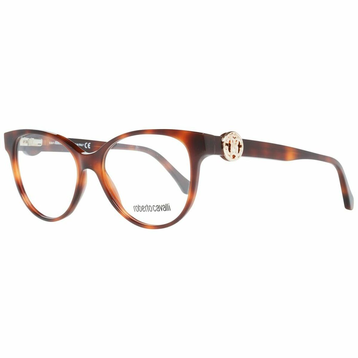 Glasögonbågar Roberto Cavalli RC5047-52052 Ø 52 mm - 7