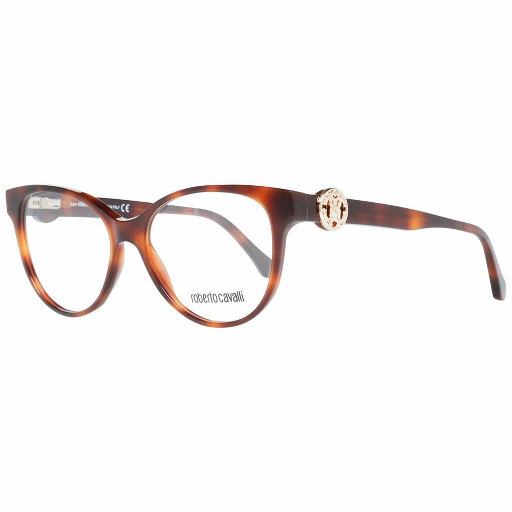 Glasögonbågar Roberto Cavalli RC5047-52052 Ø 52 mm - 3