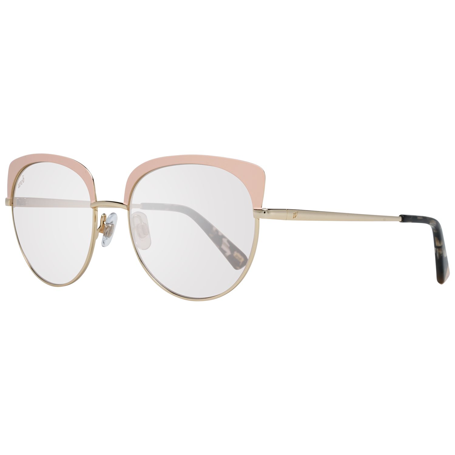 Damsolglasögon Web Eyewear WE0271-5532Z Ø 55 mm - 4