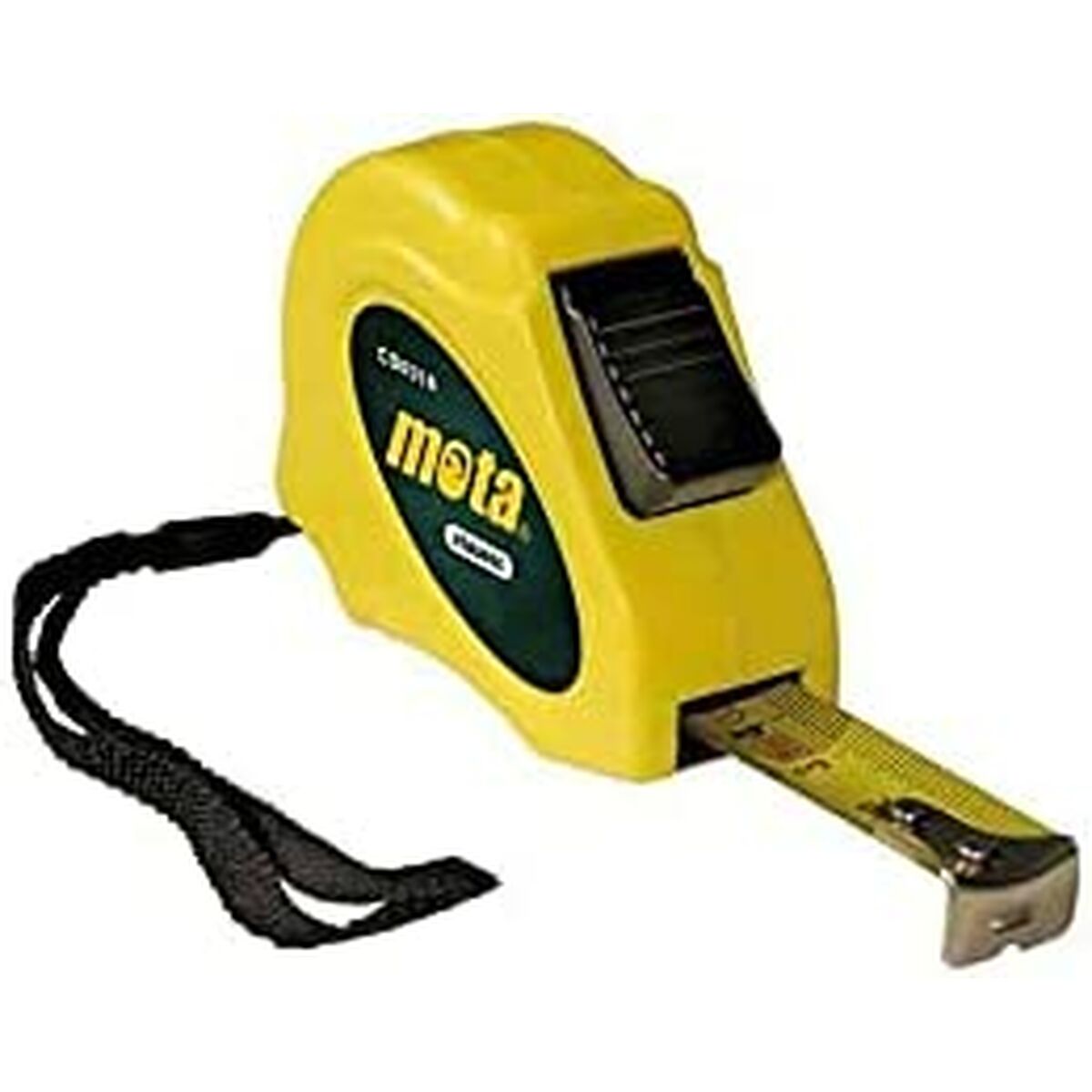 Måttband Mota 0.2 Med bromsar ABS (5 m x 19 mm) - 3