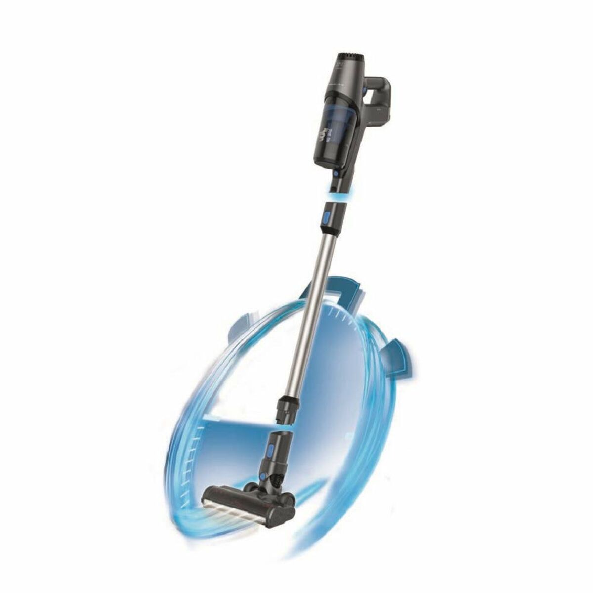 Sladdlös Cyklonborstdammsugare Rowenta X-Pert 3.60 0,5 L 22V - 2