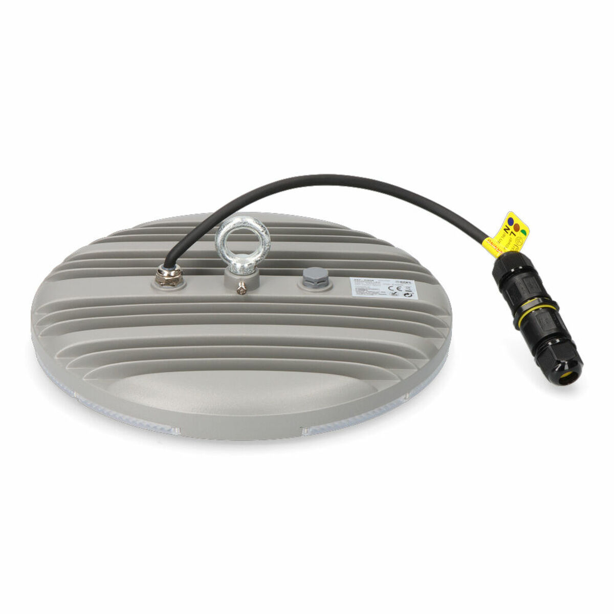 Taklampa EDM 31808 100 W 10000 Lm - 7