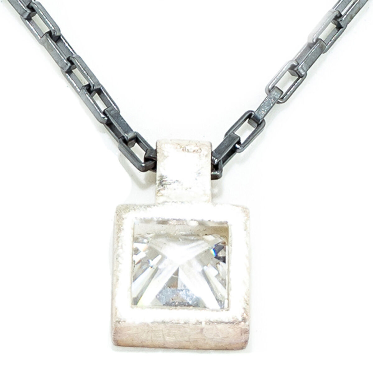 Damhalsband Demaria DMC6110289 45 cm - 3
