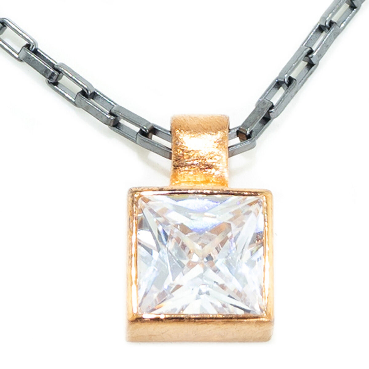 Damhalsband Demaria DMC6110289 45 cm - 6
