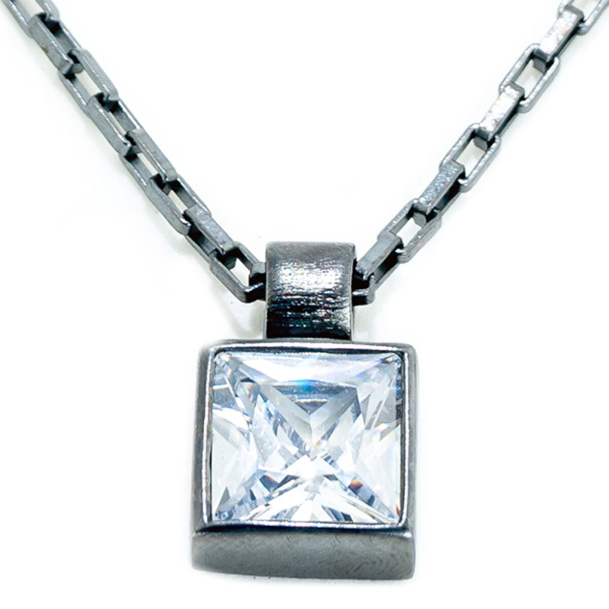 Damhalsband Demaria DMC6110289 45 cm - 5