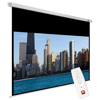 Projektionsduk Avtek VIDEO ELECTRIC 200