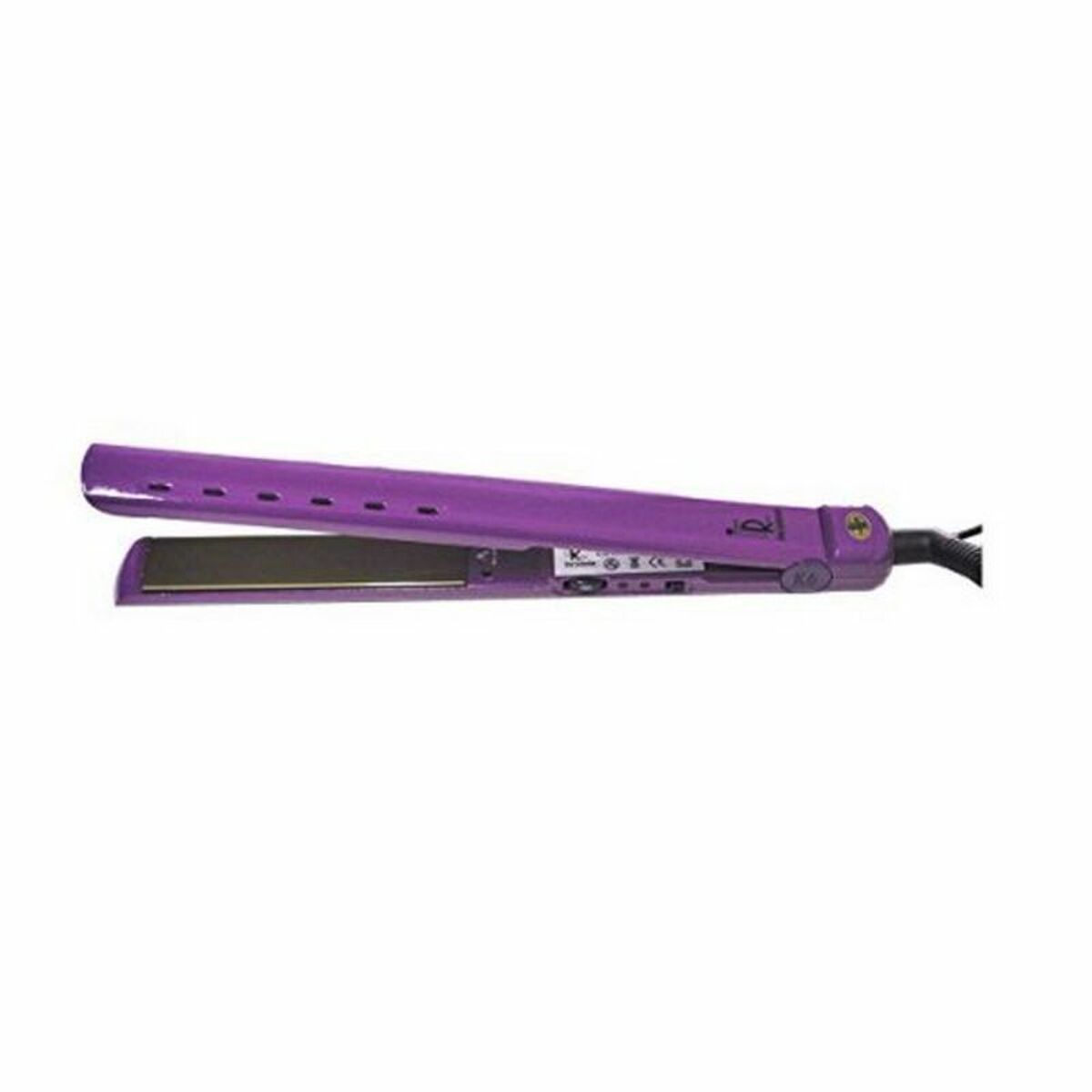 Plattång K6 Irene Rios 180W - 3
