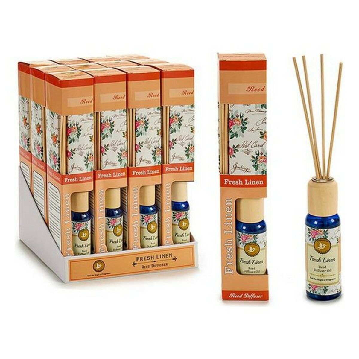 Parfympinnar 50 ml - 3
