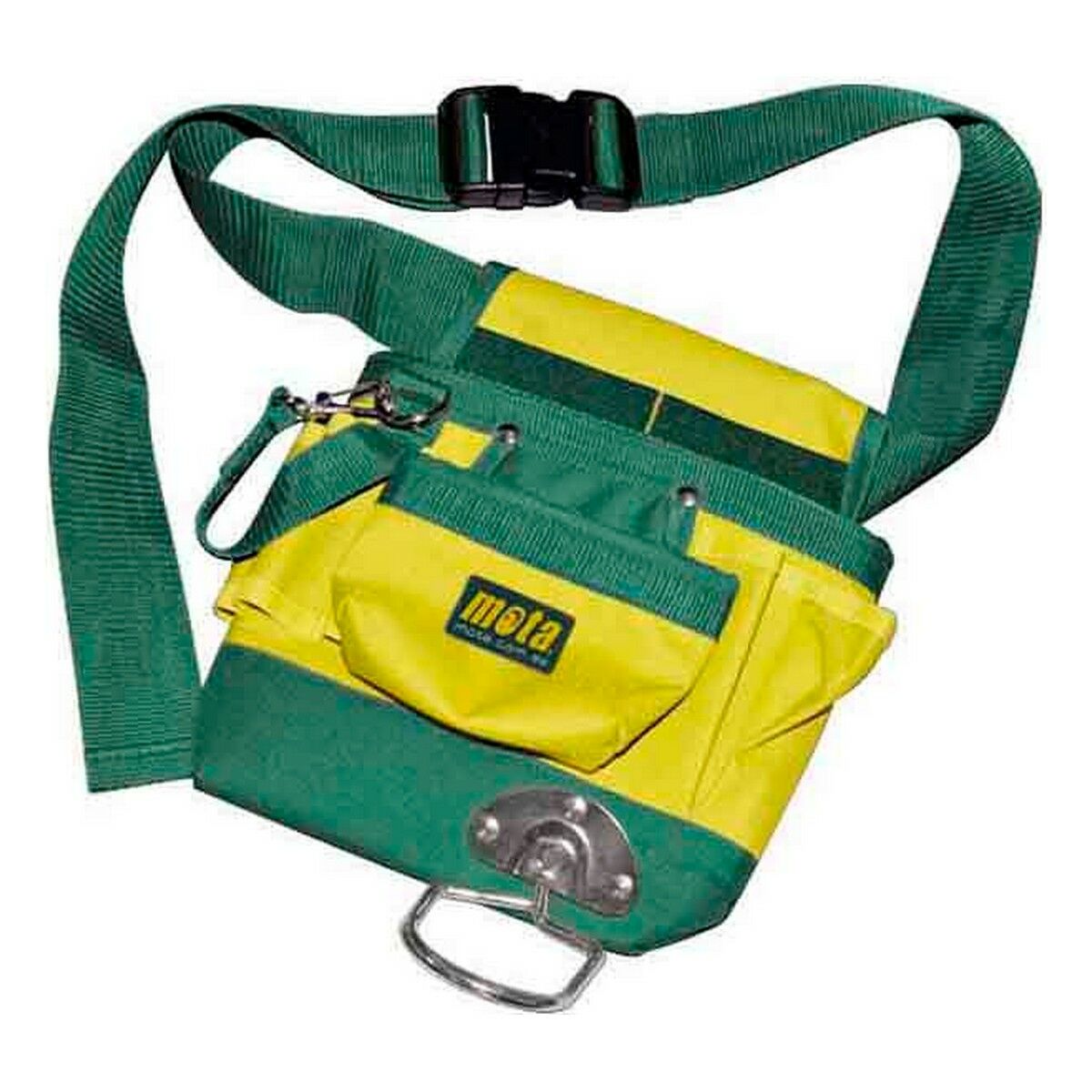 Verktygsväska Mota bz06 Tyg 241 x 279 mm