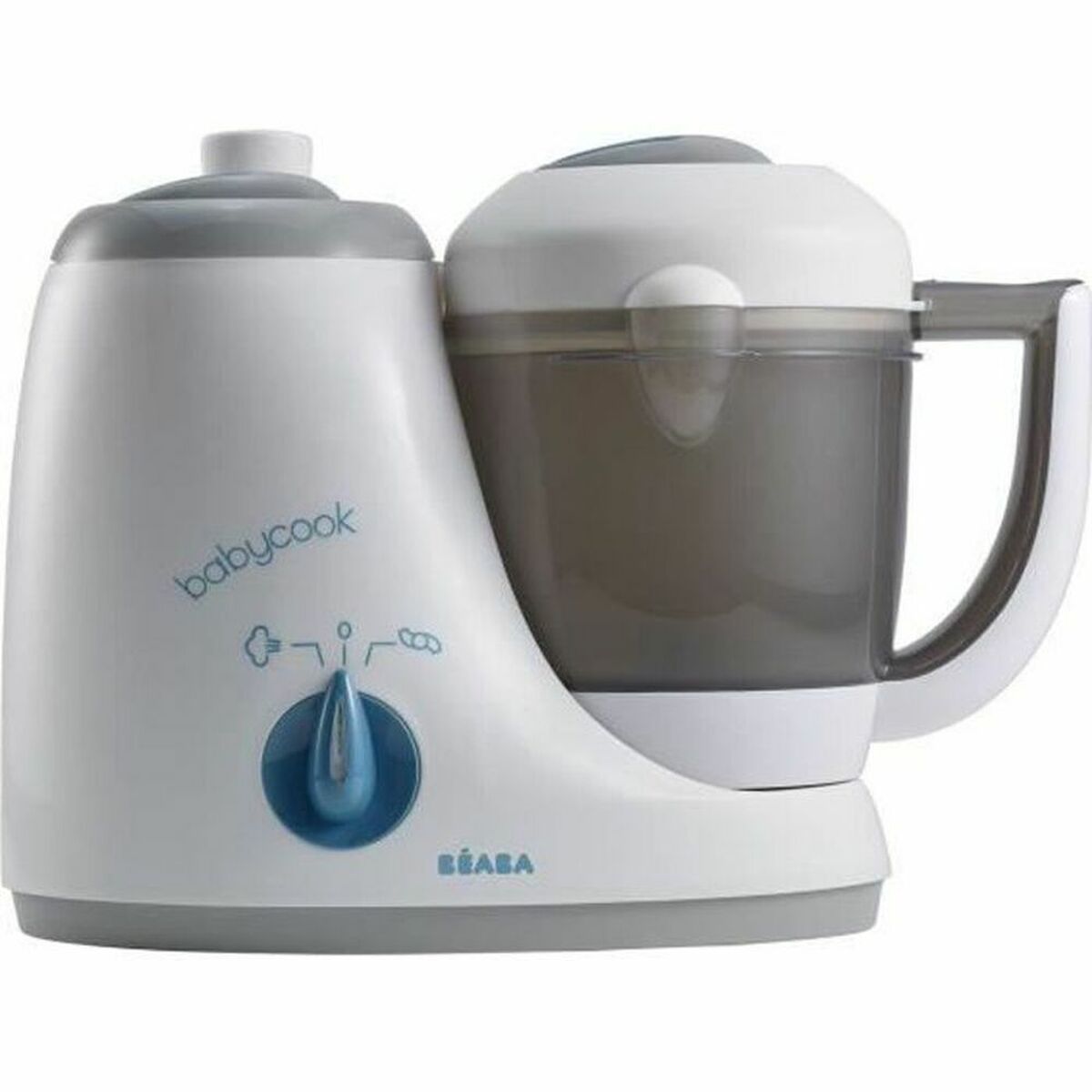Köksrobot Béaba 912471 800 ml - 3