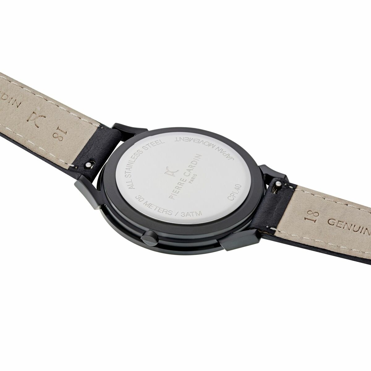 Herrklocka Pierre Cardin CPI-2006 - 6