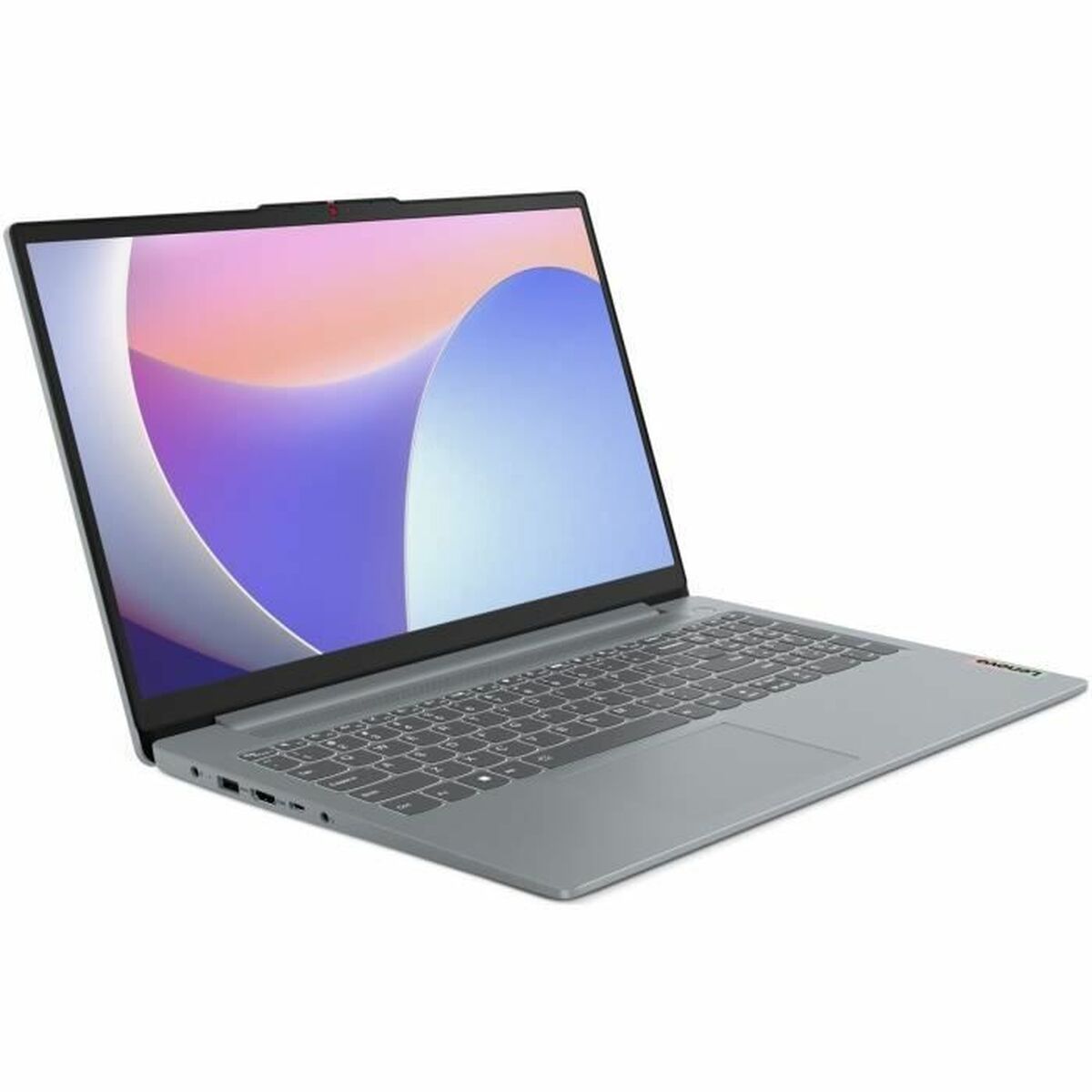 Bärbar dator Lenovo 15" Intel Core i3 N305 8 GB RAM 512 GB SSD Azerty Franska - 4