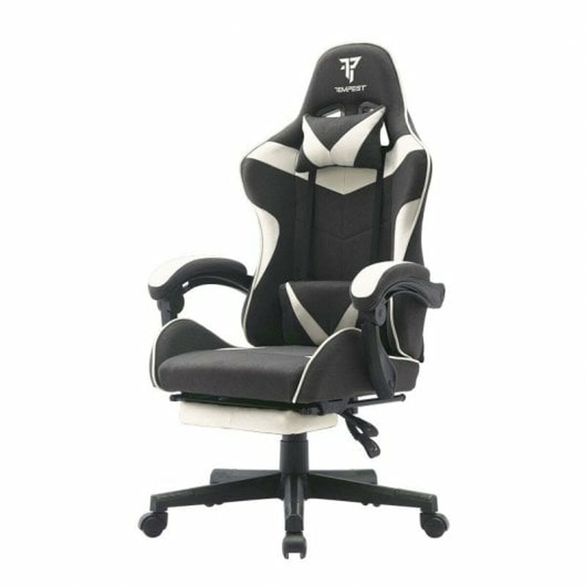 Spelstol Tempest Shake Vit - 5