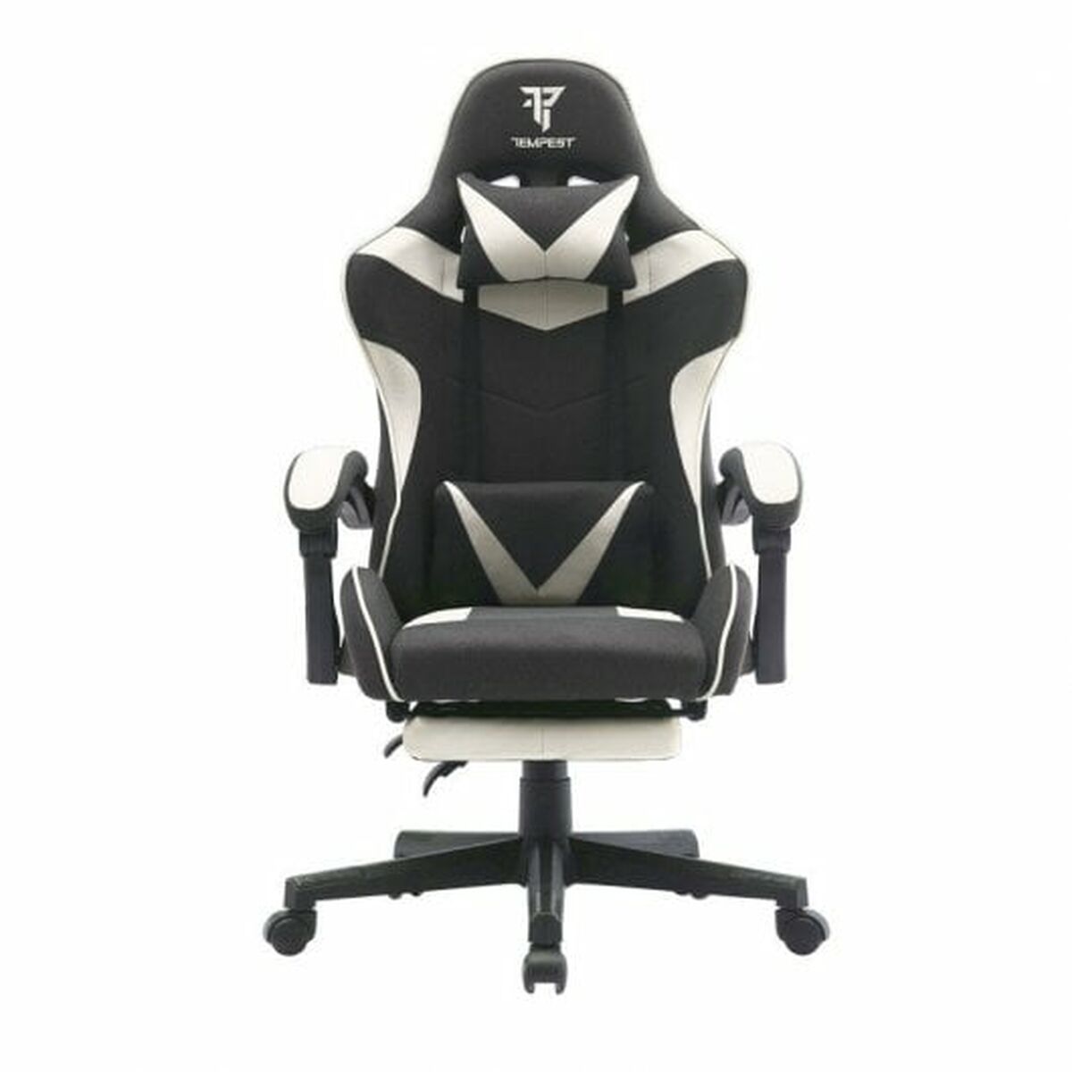 Spelstol Tempest Shake Vit