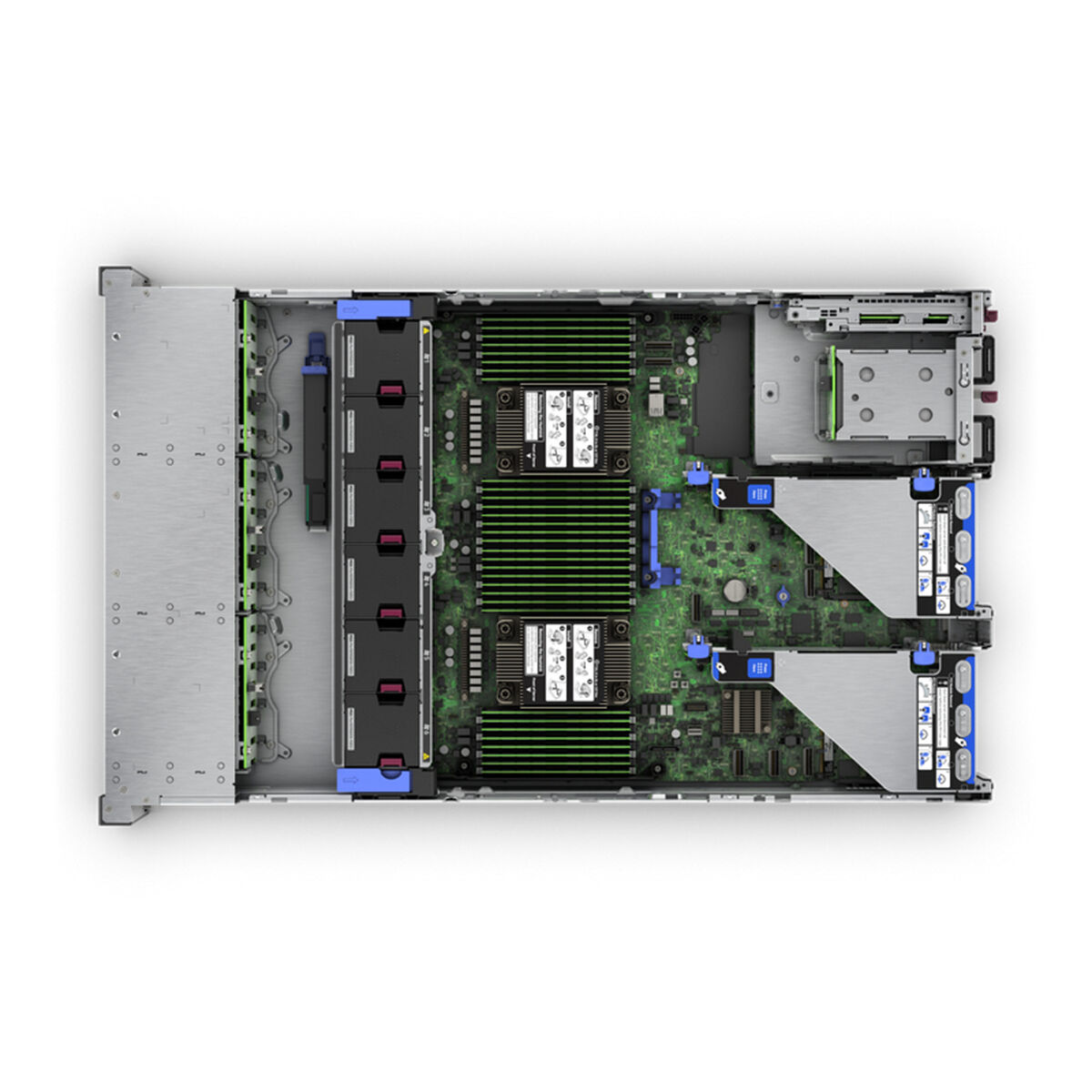 Server HPE P77235-425 - 2