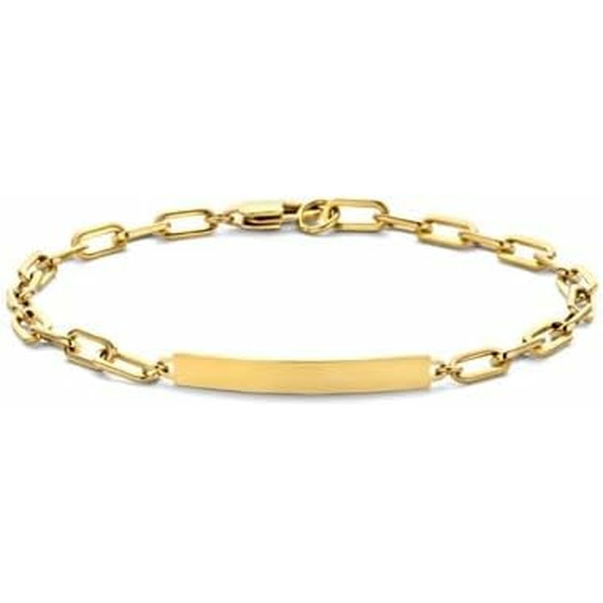 Damarmband CO88 Collection 8CB-90714 Gyllene - 2