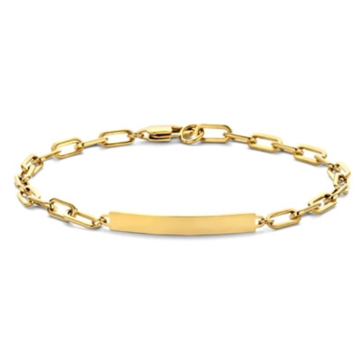 Damarmband CO88 Collection 8CB-90714 Gyllene