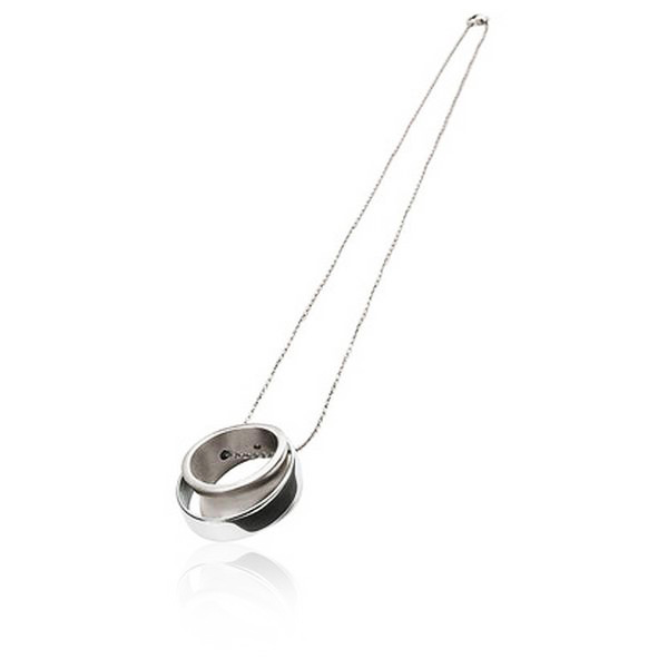 Damhalsband Breil TJ0403 21 cm - 2