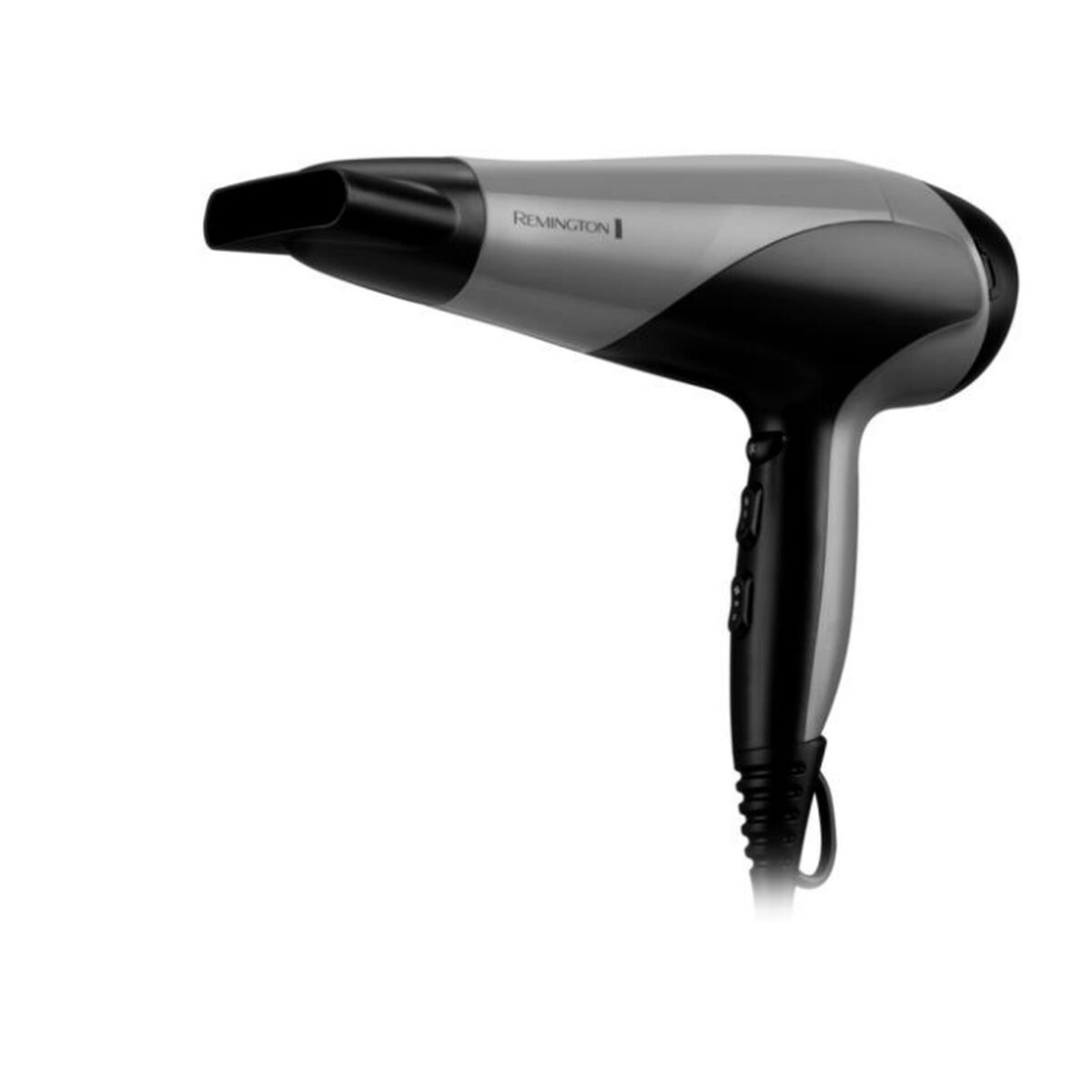 Hårtork Remington D3190S Svart 2200 W