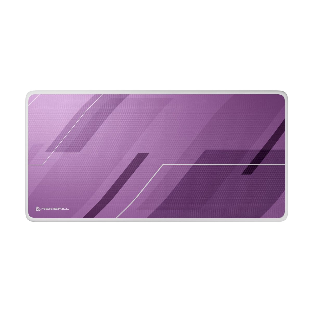 Halkfri matta Newskill Artemis Lavendel - 3