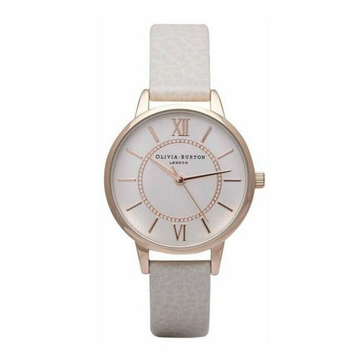 Damklocka Olivia Burton OB14WD24 (Ø 30 mm) - 3