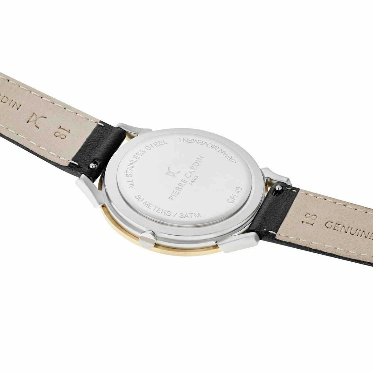 Herrklocka Pierre Cardin CPI-2015 - 6
