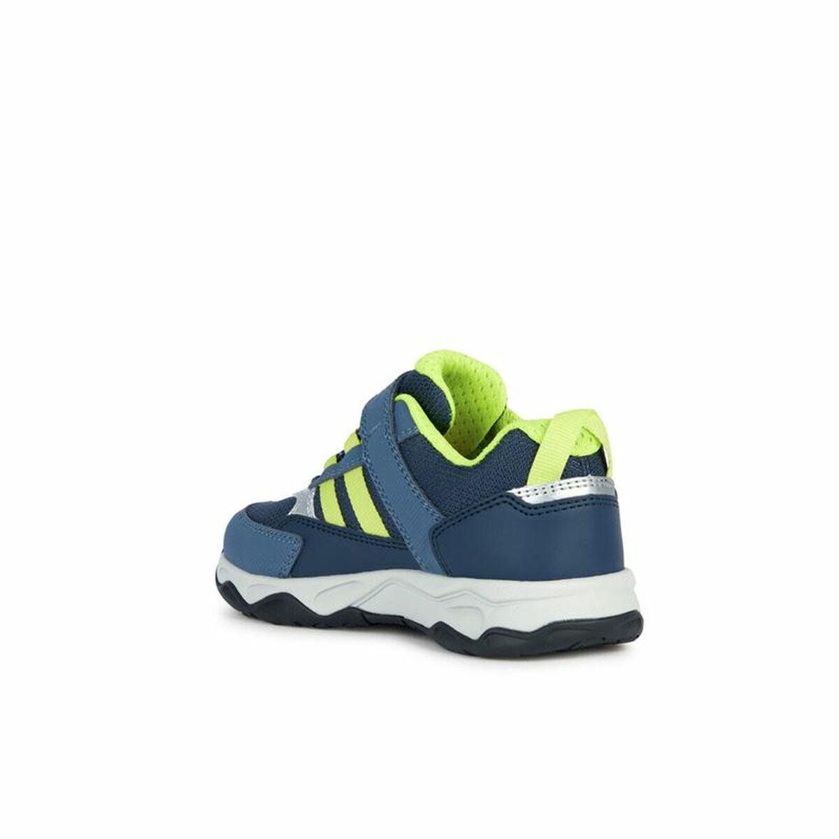 Sportskor Casual Barn Geox Calco Blå - 3