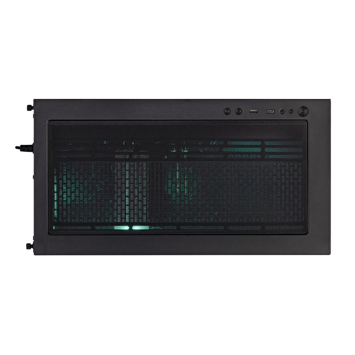 Bordsdator Actina KOMACNGIP0079 Intel Core i5-13400F 32 GB RAM 1 TB SSD Intel Arc A750 - 6