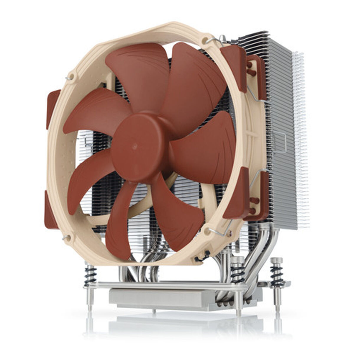 Fläkt PC Noctua NH-U14S TR4-SP3 - 2