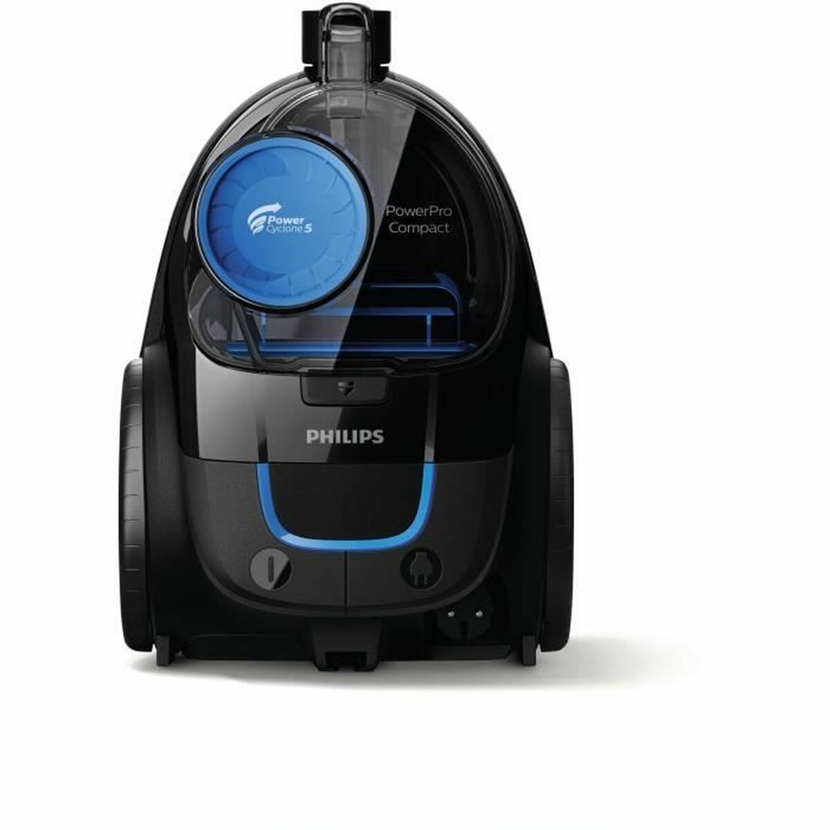 Påsfri Dammsugare Philips - 4