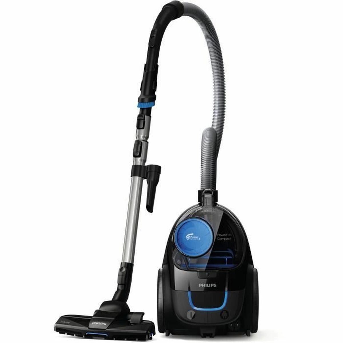 Påsfri Dammsugare Philips - 2