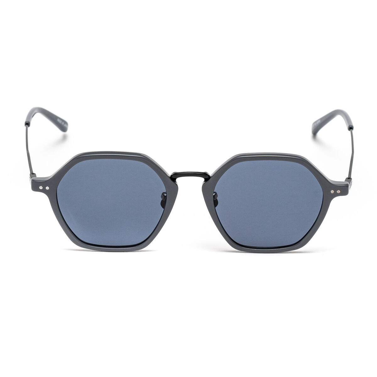 Unisexsolglasögon Belstaff ALBEECLEARGRI Ø 50 mm - 2