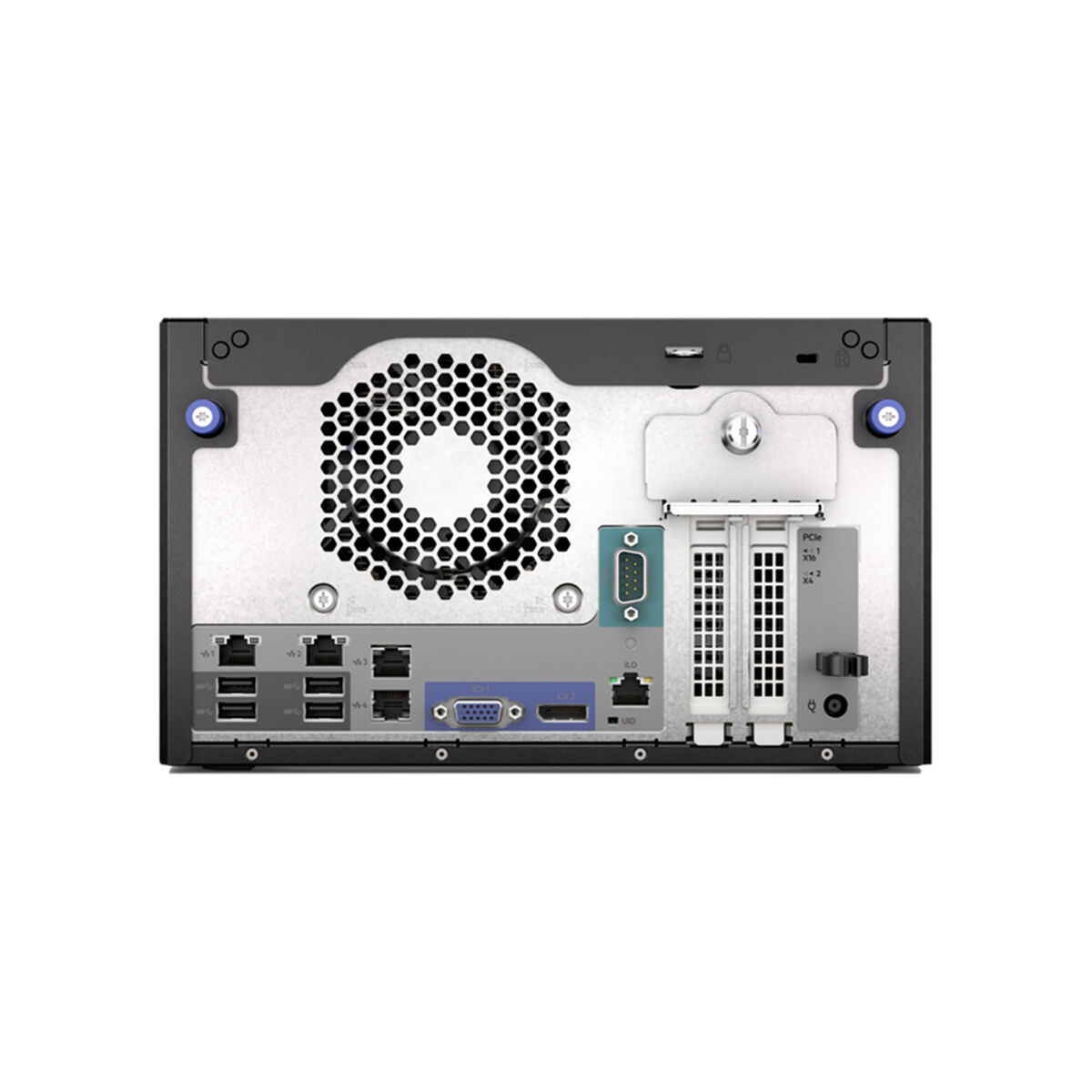 Server HPE P74439-425 Intel Pentium 16 GB RAM 1 TB - 4