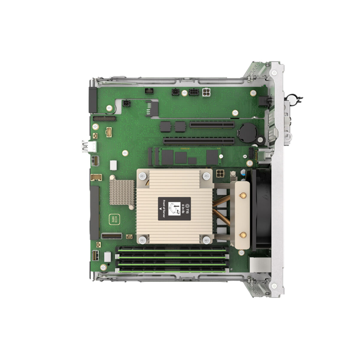Server HPE P74439-425 Intel Pentium 16 GB RAM 1 TB - 5