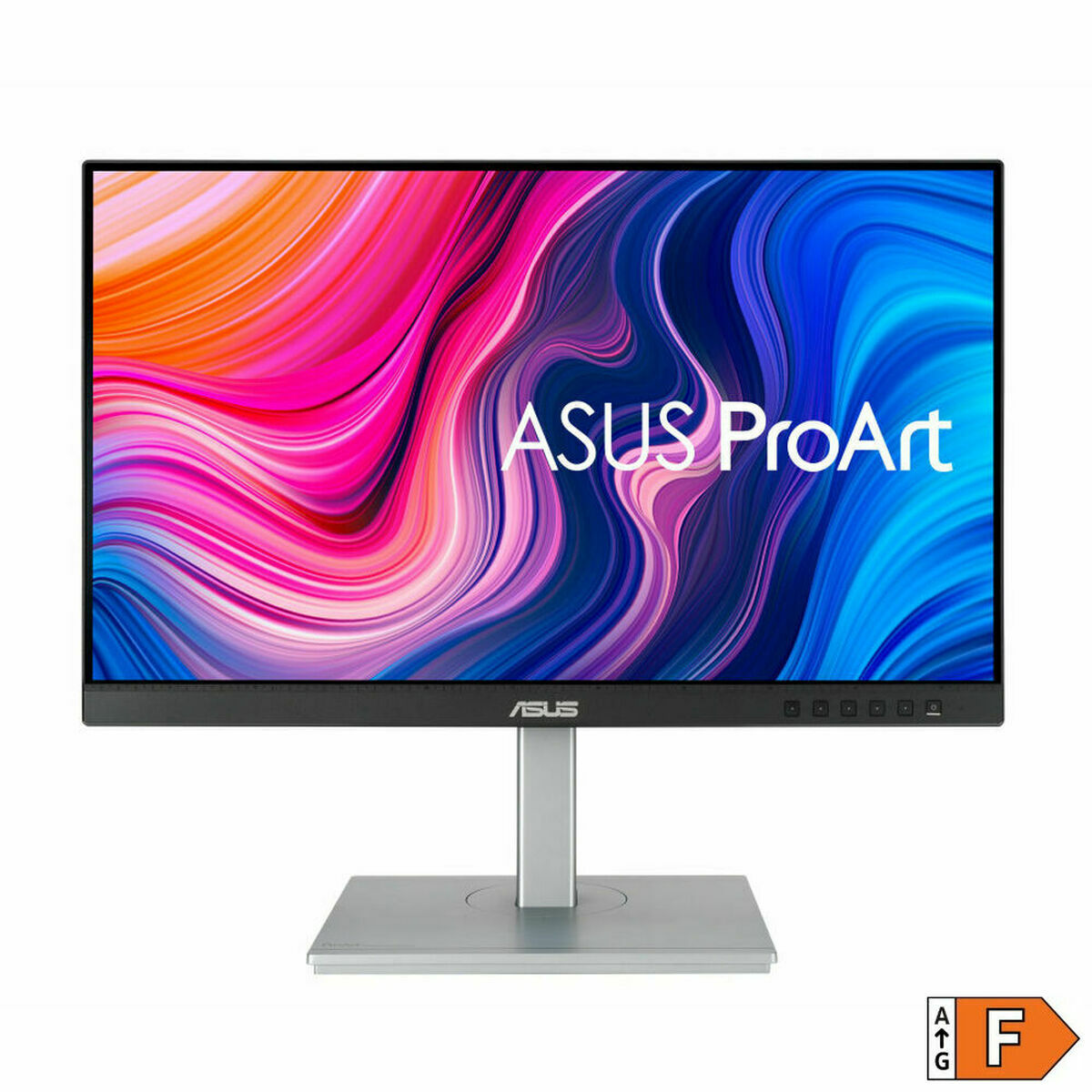 Monitor Asus PA247CV 23,8" Full HD 75 Hz IPS - 2